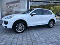 Porsche Cayenne Diesel Aut. Blanco - thumbnail 7