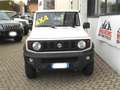 Suzuki Jimny Jimny IV 2018 1.5 Pro 4wd allgrip Weiß - thumbnail 3