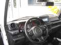Suzuki Jimny Jimny IV 2018 1.5 Pro 4wd allgrip Weiß - thumbnail 11