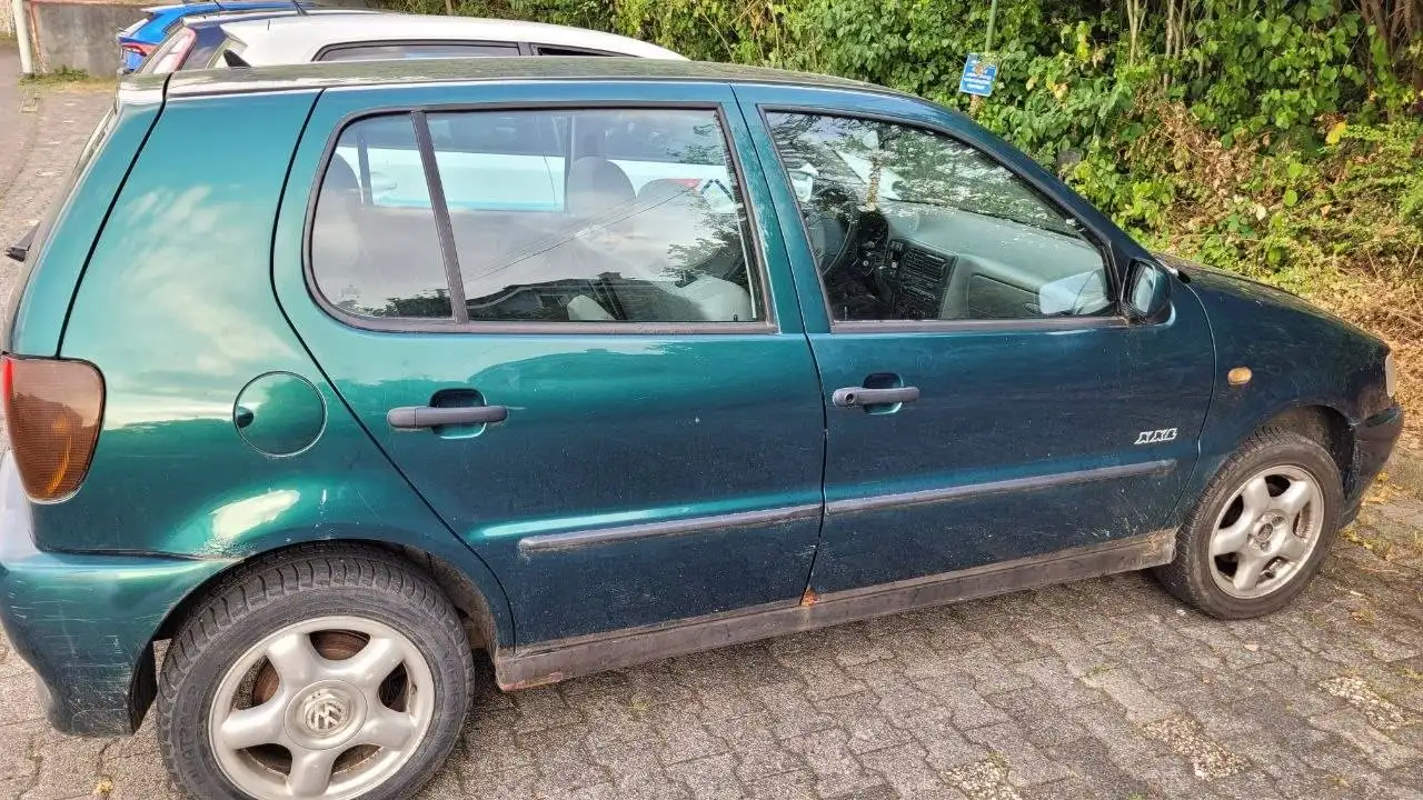 Volkswagen Polo 75 Servo XXL, foto 2