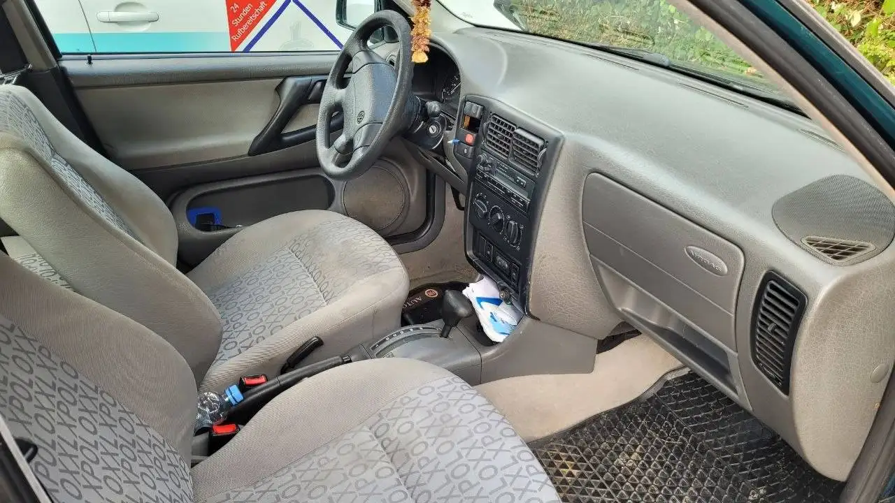 Volkswagen Polo 75 Servo XXL, foto 1