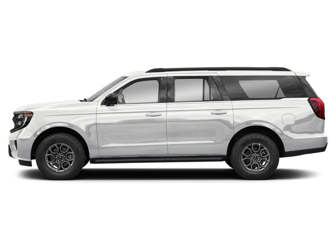 Ford Expedition снимка Ford Expedition