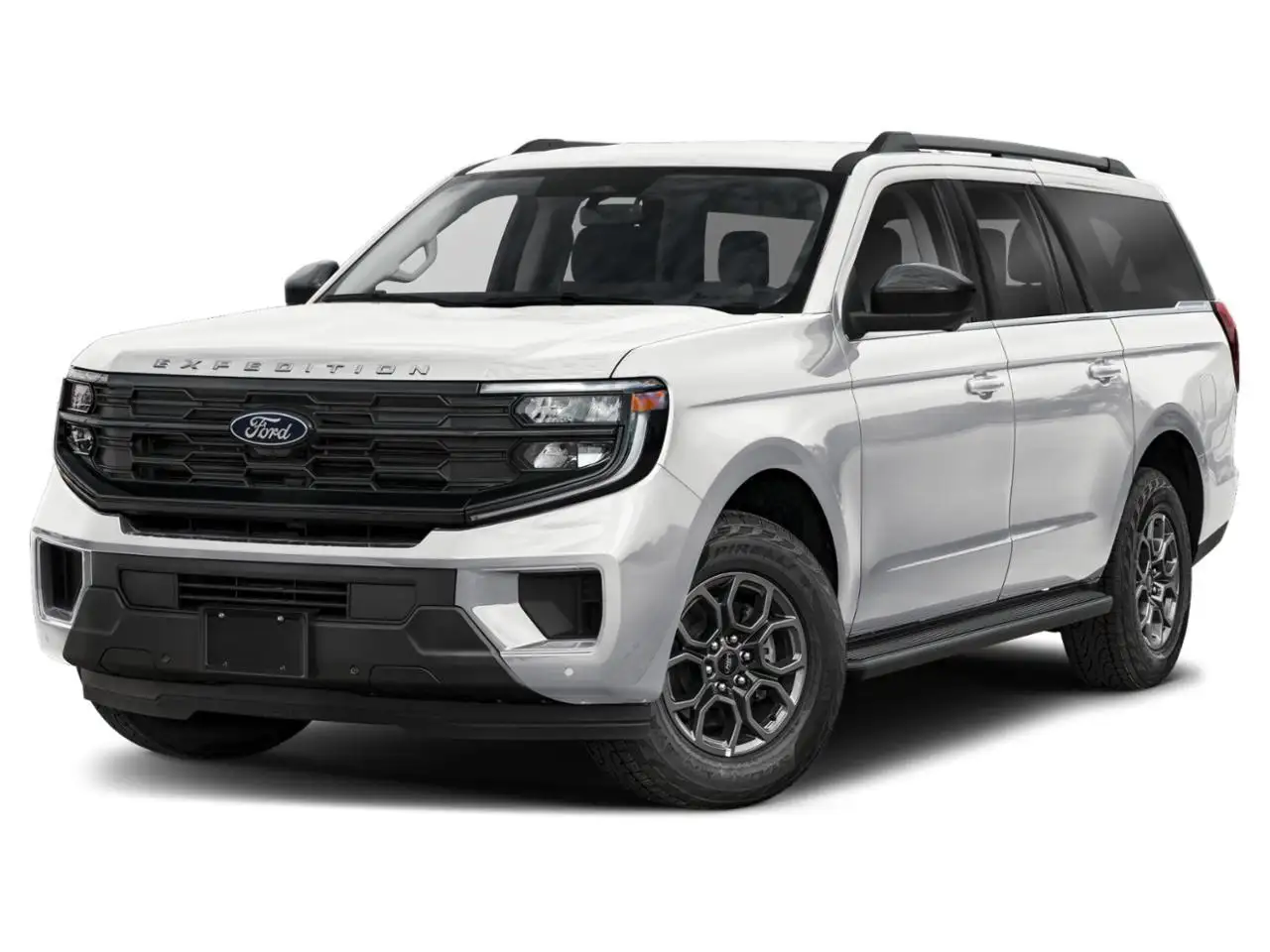 2026 Ford Expedition