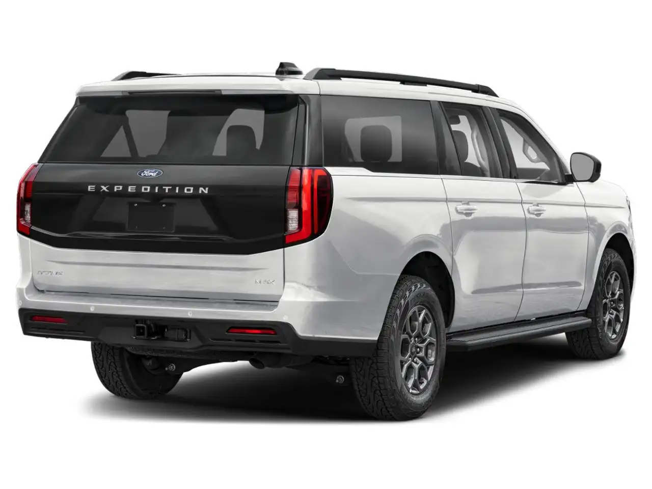 Ford Expedition снимка Ford Expedition