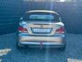 BMW 118 i Cabrio 2.0 KLIMA PDC SHZ TEILLEDER Silber - thumbnail 6