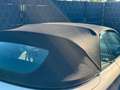 BMW 118 i Cabrio 2.0 KLIMA PDC SHZ TEILLEDER Silber - thumbnail 8