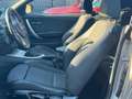 BMW 118 i Cabrio 2.0 KLIMA PDC SHZ TEILLEDER Silber - thumbnail 10