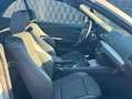 BMW 118 i Cabrio 2.0 KLIMA PDC SHZ TEILLEDER Silber - thumbnail 11
