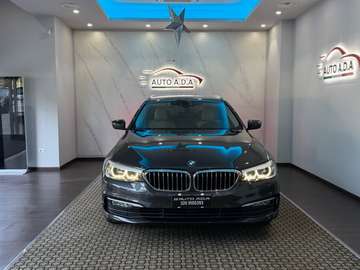 520d Touring Msport