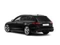 Audi A4 40 TDI qu. S tronic S line 2x S line AH Schwarz - thumbnail 20