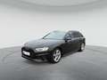 Audi A4 40 TDI qu. S tronic S line 2x S line AH Schwarz - thumbnail 2
