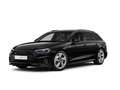 Audi A4 40 TDI qu. S tronic S line 2x S line AH Schwarz - thumbnail 17
