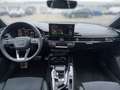 Audi A4 40 TDI qu. S tronic S line 2x S line AH Schwarz - thumbnail 8