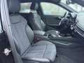 Audi A4 40 TDI qu. S tronic S line 2x S line AH Schwarz - thumbnail 10