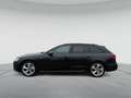 Audi A4 40 TDI qu. S tronic S line 2x S line AH Schwarz - thumbnail 4