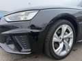 Audi A4 40 TDI qu. S tronic S line 2x S line AH Schwarz - thumbnail 7