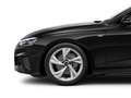 Audi A4 40 TDI qu. S tronic S line 2x S line AH Schwarz - thumbnail 19