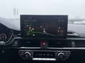 Audi A4 40 TDI qu. S tronic S line 2x S line AH Schwarz - thumbnail 14