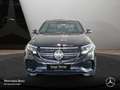 Mercedes-Benz EQC 400 4M AMG+360+AHK+MULTIBEAM+KEYLESS Noir - thumbnail 3