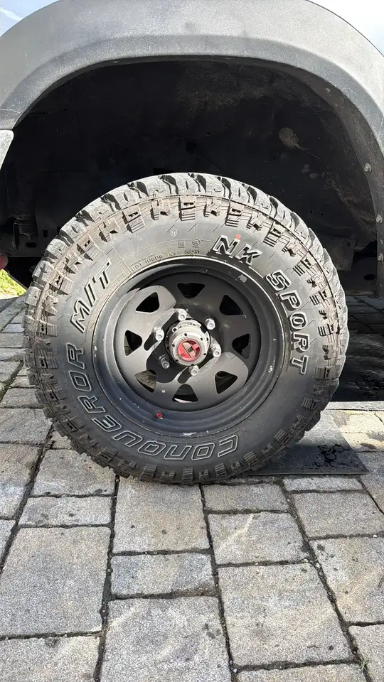 Mitsubishi Pajero Metal Top 2.5 tdi GLS, foto 6