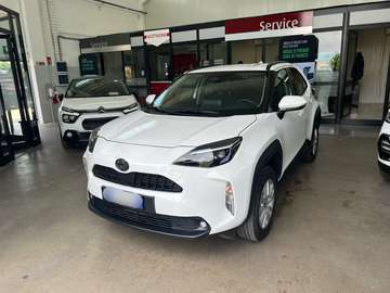 1.5h Active fwd 116cv e-cvt
