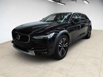 V90 T5  Cross Country Pro AWD
