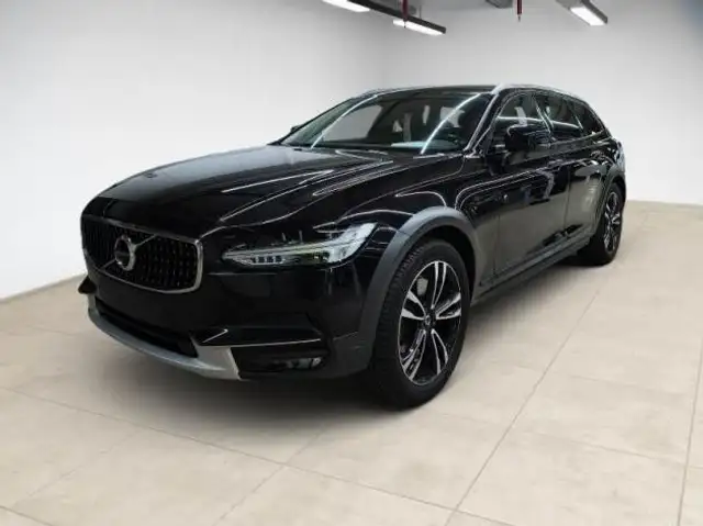 Volvo V90 Cross Country V90 T5  Cross Country Pro AWD