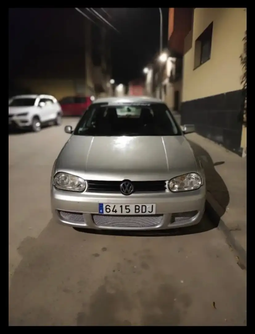 Volkswagen Golf GTI 1.8 T 150 - 2