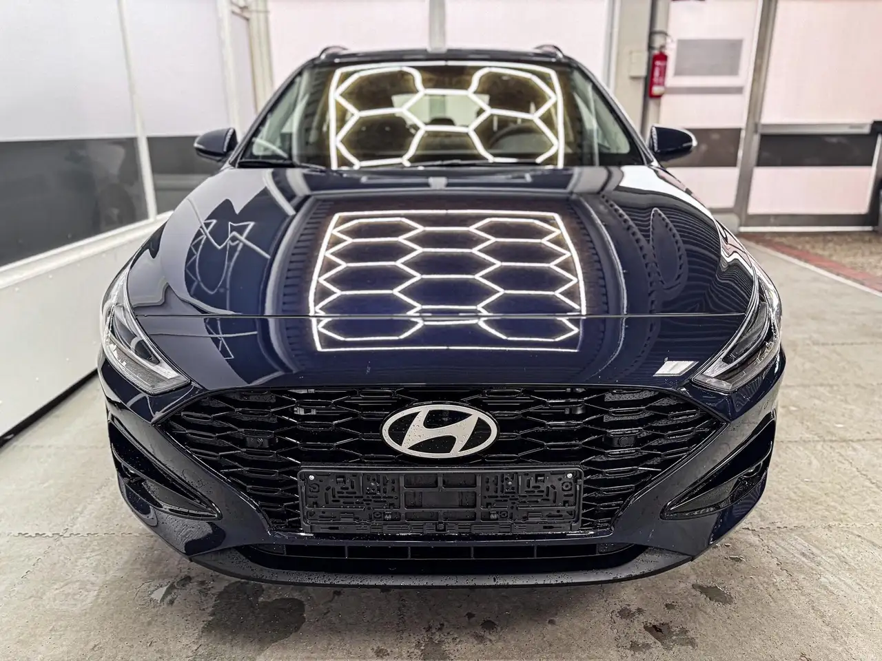 Hyundai i30 2026