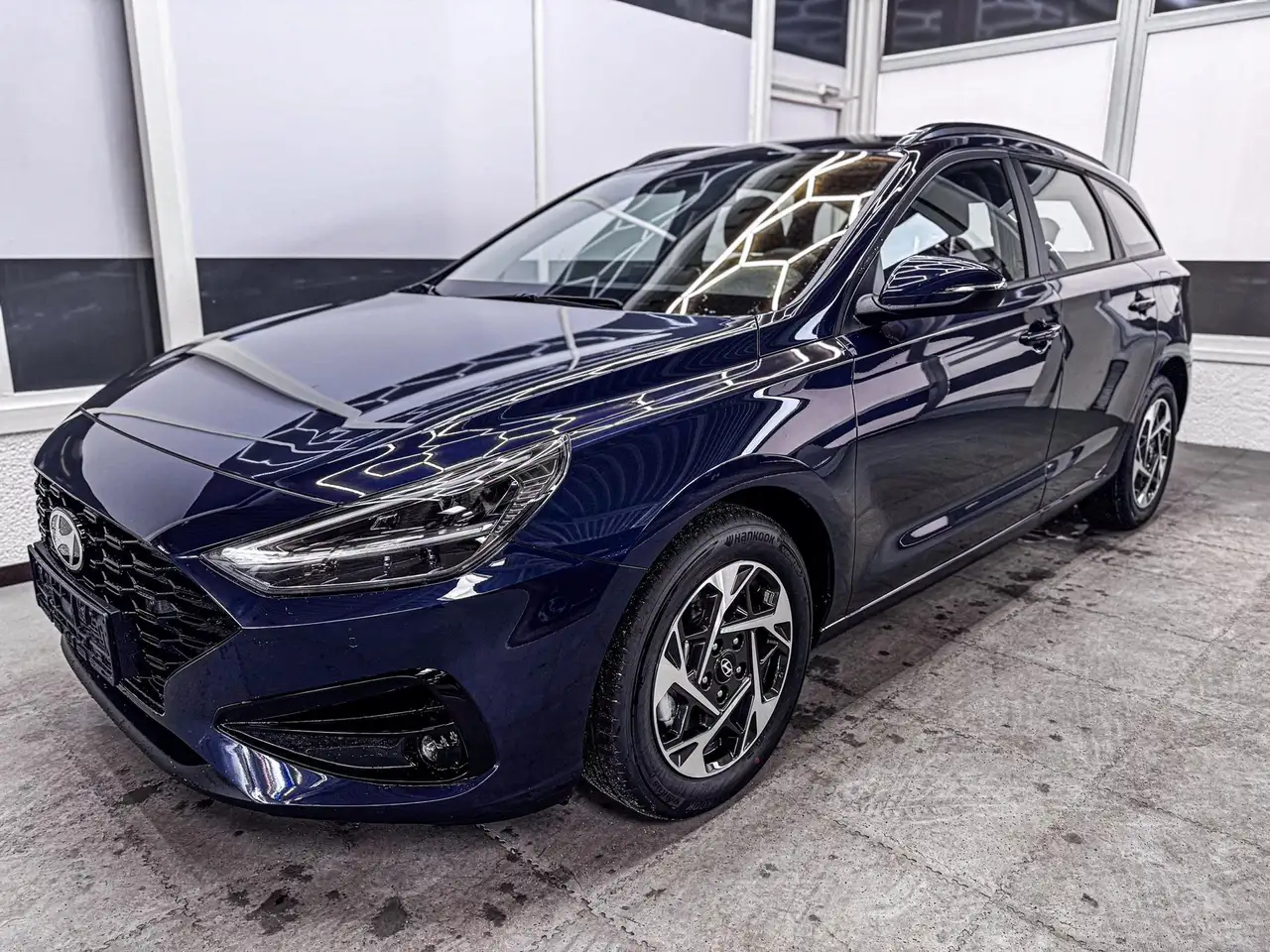 Hyundai i30 2026