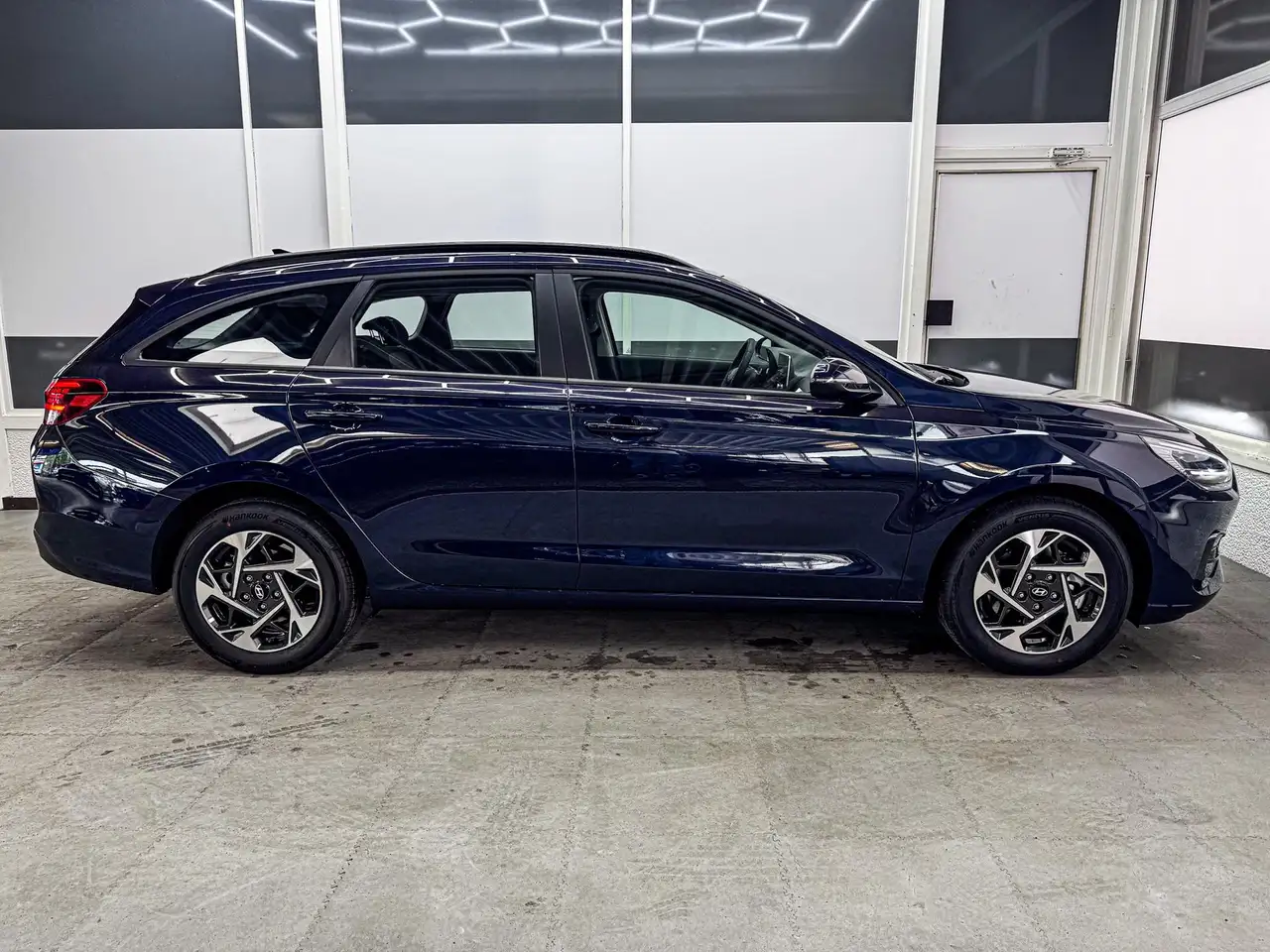 Hyundai i30 2026