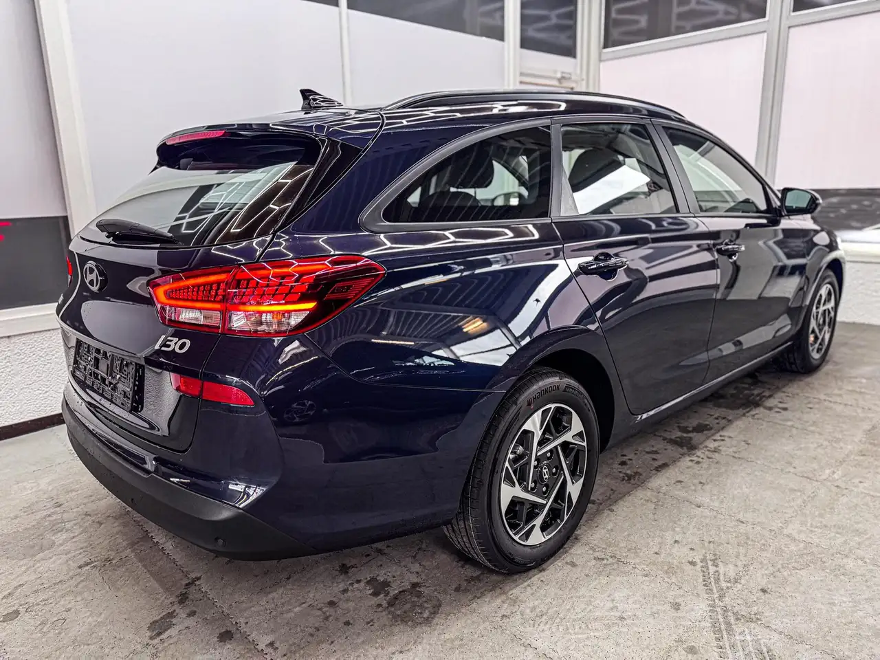 Hyundai i30 2026