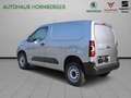 Peugeot Partner 4x4 Dangel 2.0HDI 130PS Bluetooth Schiebetür L1 Plateado - thumbnail 8