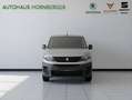 Peugeot Partner 4x4 Dangel 2.0HDI 130PS Bluetooth Schiebetür L1 Plateado - thumbnail 3
