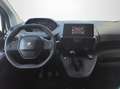 Peugeot Partner 4x4 Dangel 2.0HDI 130PS Bluetooth Schiebetür L1 Plateado - thumbnail 9