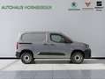 Peugeot Partner 4x4 Dangel 2.0HDI 130PS Bluetooth Schiebetür L1 Plateado - thumbnail 6