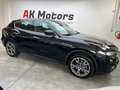 Maserati Levante V6 Diesel AWD Nero - thumbnail 8