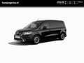 Renault Kangoo E-TECH L2H1 22kW 123 1AT Extra Automatisch | Renault hand Fekete - thumbnail 1