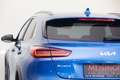 Kia XCeed Silber 1.0 TGDI 48V DCT7 Blau - thumbnail 3