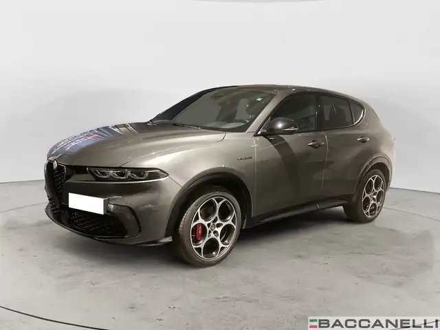 Alfa Romeo Tonale Tonale 1.5 hybrid Veloce 160cv tct7