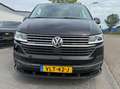 Volkswagen T6.1 Transporter 2.0 TDI L2H1 DC  2.0 TDI 204Pk Bulli 4- MOTION Dub Noir - thumbnail 2