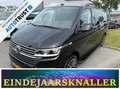 Volkswagen T6.1 Transporter 2.0 TDI L2H1 DC  2.0 TDI 204Pk Bulli 4- MOTION Dub Noir - thumbnail 1