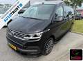 Volkswagen T6.1 Transporter 2.0 TDI L2H1 DC  2.0 TDI 204Pk Bulli 4- MOTION Dub Noir - thumbnail 1