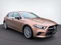 Mercedes-Benz A 180 d Kompakt PROGRESSIVE+NIGHT+KAMERA+LED Gold - thumbnail 5