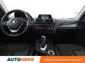 BMW 118 118d UrbanChic BVA8 Bleu - thumbnail 12