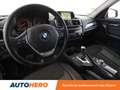 BMW 118 118d UrbanChic BVA8 Bleu - thumbnail 11