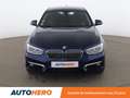 BMW 118 118d UrbanChic BVA8 Bleu - thumbnail 9