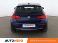 BMW 118 118d UrbanChic BVA8 Bleu - thumbnail 5