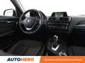 BMW 118 118d UrbanChic BVA8 Bleu - thumbnail 13