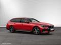 BMW i5 eDrive40 Touring Lr. 486,- br. o.Anz. 24Mon/5`Km p Rot - thumbnail 11